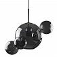 Подвесной светодиодный светильник Loft IT Bolle 2029-P6 - фото №3