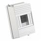 Бокс Mono Electric Mono Box 3-4 автомата 180-010002-105 - фото №1