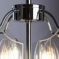 Подвесная люстра Arte Lamp A3938SP-4CC - фото №3
