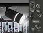 Трековый светильник Ambrella light Track System GL5214 - фото №2