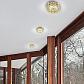 Встраиваемый светильник Novotech Maliny 370228 - фото №3
