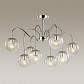 Потолочная люстра Lumion Comfi Darcy 4551/8C - фото №3