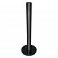 Опора Uniel UFP-E11BN-400 Black 08313 - фото №1