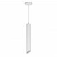 Трековый светодиодный светильник Volpe ULB-Q311 12W/4000K White UL-00009121 - фото №1