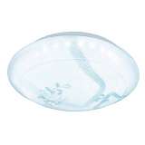 Потолочный светодиодный светильник Seven Fires Эйри 45225.30.20.64BL