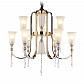 Подвесная люстра Ambrella light Traditional TR3250 - фото №1