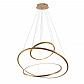 Подвесной светодиодный светильник Loft IT Ring 10015/3 - фото №3