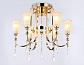 Подвесная люстра Ambrella light Traditional TR3244 - фото №5