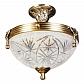 Потолочный светильник MW-Light Афродита 317011603 - фото №1
