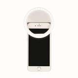 Фонарь Uniel S-Hl100-B White