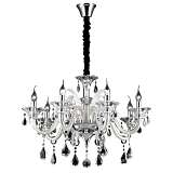 Подвесная люстра Ideal Lux Colossal SP8 Avorio 081557