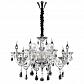 Подвесная люстра Ideal Lux Colossal SP8 Avorio 081557 - фото №1