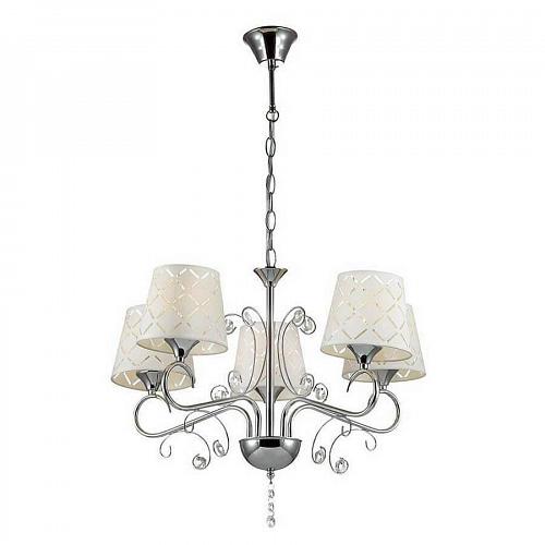 Подвесная люстра Lumion Fritta 2997/5