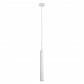 Подвесной светодиодный светильник Arte Lamp Hubble A6811SP-1WH - фото №1