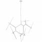 Подвесная люстра Lightstar Struttura 742146 - фото №1
