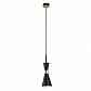 Подвесной светильник Lightstar Dumo 816017 - фото №1