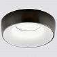 Встраиваемый светильник Ambrella light Classic A890 BK/WH - фото №2
