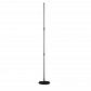 Торшер Crystal Lux Largo PT25W Black - фото №1
