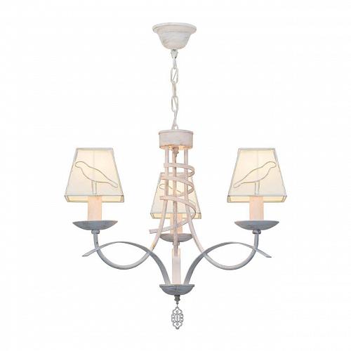 Подвесная люстра Toplight Grace TL1139-3H