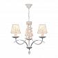 Подвесная люстра Toplight Grace TL1139-3H - фото №1