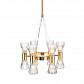 Подвесная люстра ST Luce Diori SLD002.203.12 - фото №4