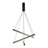 Светильник Kink Light 07614-3A,19