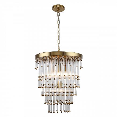 Подвесная люстра Favourite Wisper 2845-5PC