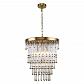 Подвесная люстра Favourite Wisper 2845-5PC - фото №1