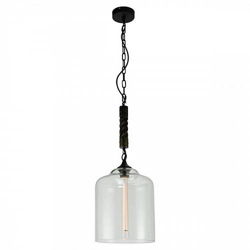 Подвесной светильник Lussole Loft Dix Hills GRLSP-9668