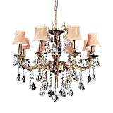 Люстра Lumina Deco LDP 9236-8