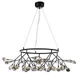 Подвесная люстра ST Luce Riccardo SL411.443.45