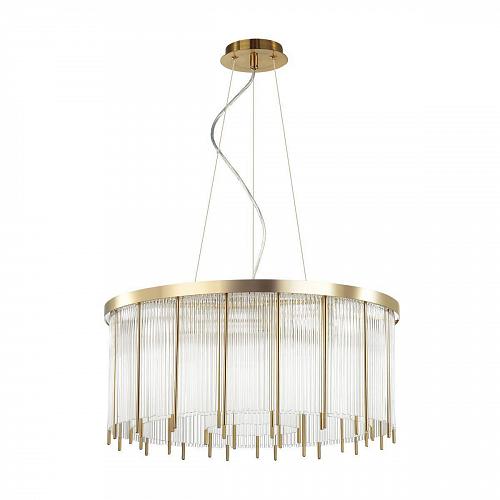 Подвесная люстра Odeon Light York 4788/10