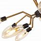 Подвесная люстра ST Luce Desima SL1174.303.12 - фото №3