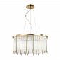 Подвесная люстра Odeon Light York 4788/10 - фото №1