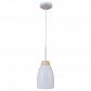 Подвесной светильник Loft IT Watchman Loft4402A-Wh - фото №1