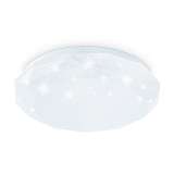 Потолочный светодиодный светильник Ambrella light Orbital Air FZ1016