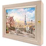 Ключница Toplight 24х29х4,5см TL-KB7009