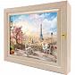 Ключница Toplight 24х29х4,5см TL-KB7009 - фото №1