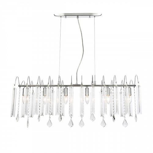 Подвесной светильник ST Luce Osoleto SL386.103.06