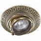 Встраиваемый светильник Novotech Spot Vintage 370015 - фото №1