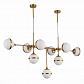 Подвесная люстра ST Luce Arbe SL1157.303.09 - фото №1
