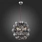 Подвесная люстра ST Luce Odetta SL533.403.03 - фото №3