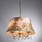 Подвесная люстра Arte Lamp Armonico A5008SP-3GO - фото №3