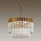 Подвесная люстра Odeon Light Moria 4675/8 - фото №3