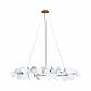 Подвесная люстра Loft IT Matisse 10008/1300 White - фото №1