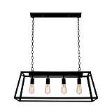 Подвесная люстра Loft IT Modern Filament Loft3110C