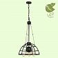 Подвесная люстра Lussole Loft Buffalo GRLSP-9994 - фото №2