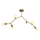 Подвесная люстра Ambrella light Traditional TR8038