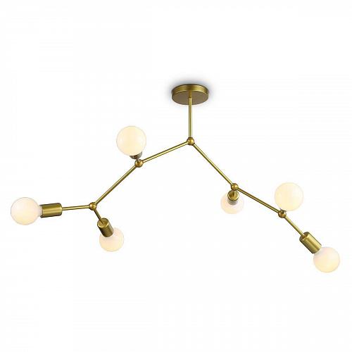 Подвесная люстра Ambrella light Traditional TR8038
