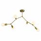 Подвесная люстра Ambrella light Traditional TR8038 - фото №1